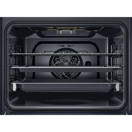 FOUR ENCASTRABLE WHIRLPOOL OMK58HU1SX INOX – Image 5
