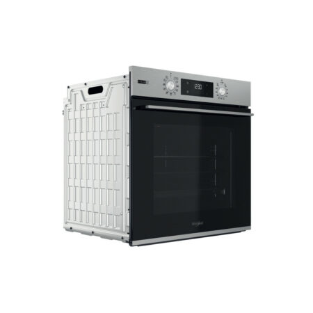 FOUR ENCASTRABLE WHIRLPOOL OMK58HU1SX INOX – Image 3