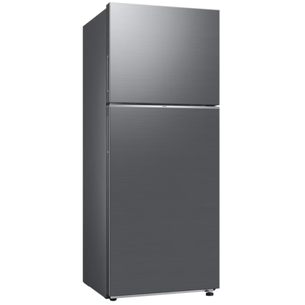 RÉFRIGÉRATEUR SAMSUNG RT38CG6420S9 388L SILVER – Image 4