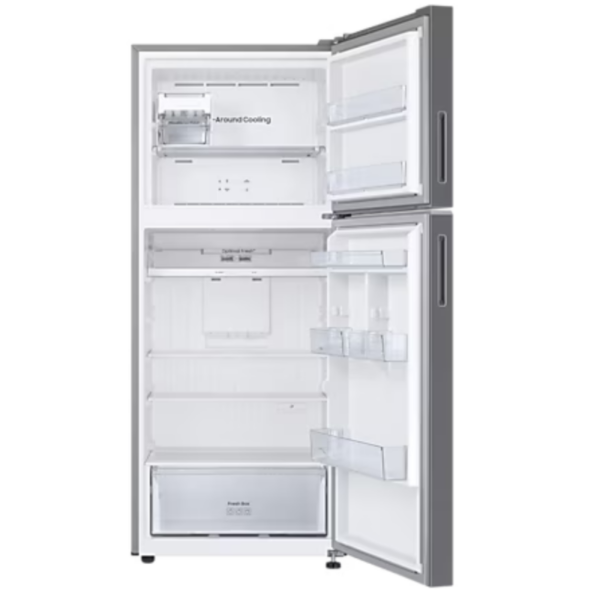 RÉFRIGÉRATEUR SAMSUNG RT38CG6420S9 388L SILVER – Image 2
