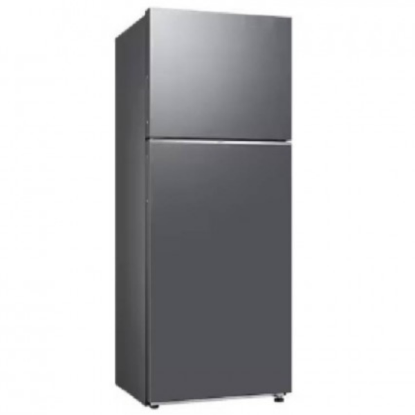 RÉFRIGÉRATEUR SAMSUNG RT42CG6400S9 415L SILVER – Image 2