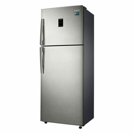 RÉFRIGÉRATEUR SAMSUNG RT50K5452S8 500L - SILVER – Image 3