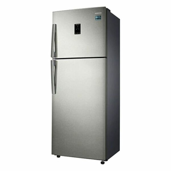 RÉFRIGÉRATEUR SAMSUNG RT50K5452S8 500L - SILVER – Image 3