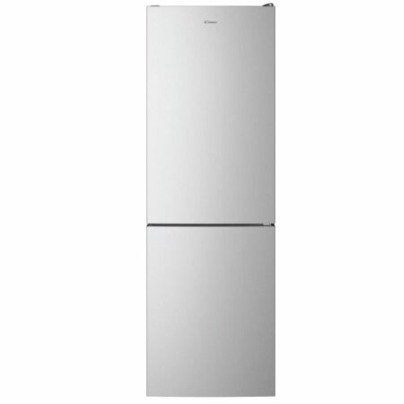 RÉFRIGÉRATEUR COMBINÉ CANDY CCE3T618FSD