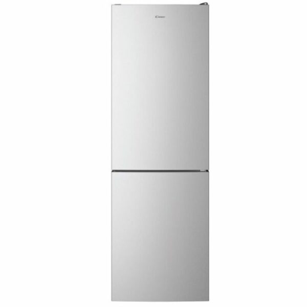 RÉFRIGÉRATEUR COMBINÉ CANDY CCE3T618FSD