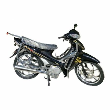 VELOMOTEUR FTM FUTURE STAR