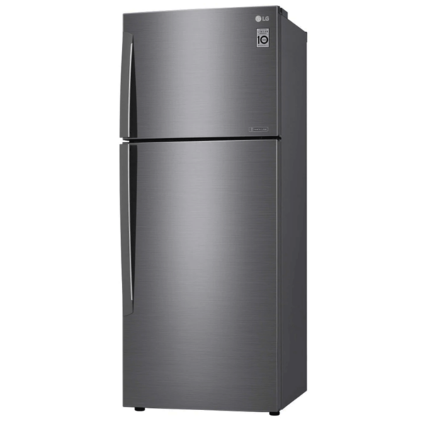 RÉFRIGÉRATEUR LG F502HLCL NOFROST 438L - SILVER – Image 3