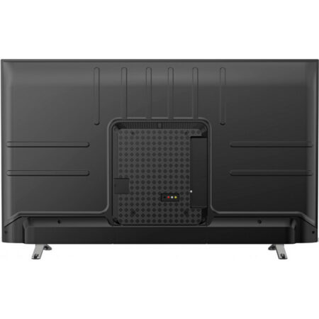 TV TOSHIBA 65" C350 VIDAA SMART+ RÉCEPTEUR INTÉGRÉ – Image 3