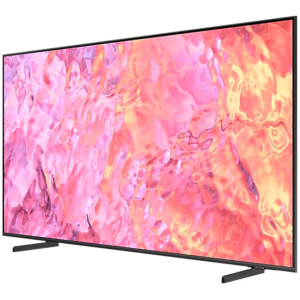 TV SAMSUNG 50 Q60CAU QLED 4K  SMART TV – Image 3