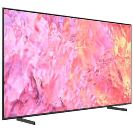 TV SAMSUNG 50 Q60CAU QLED 4K  SMART TV – Image 2