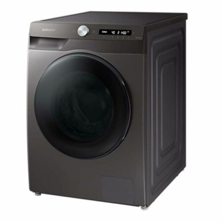 LAVE LINGE SAMSUNG 12T504DBN LAVANTE SÉCHANT 12KG – Image 4