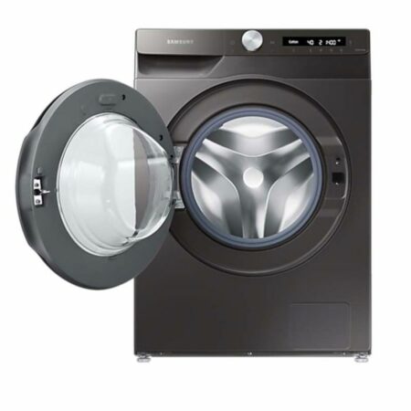 LAVE LINGE SAMSUNG 12T504DBN LAVANTE SÉCHANT 12KG – Image 3
