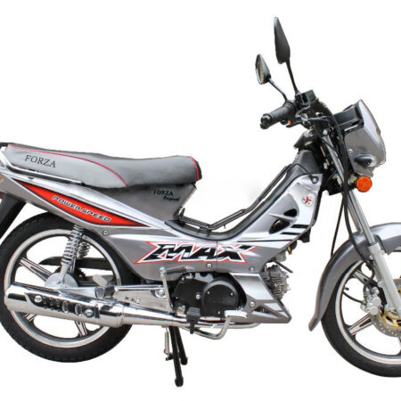 MOTOCYCLE FORZA MAX