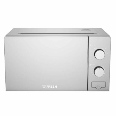 MICRO-ONDE FRESH FMW-20MC-SM 20L 700W - MIROIR
