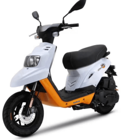 SCOOTER STAR CITY