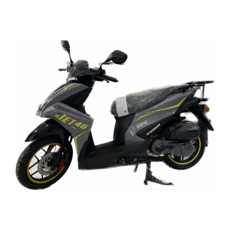 SCOOTEUR BBM JET46 - 125CC – Image 2