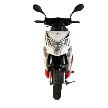 SCOOTER ZIMOTA EAGLE 50CC – Image 2