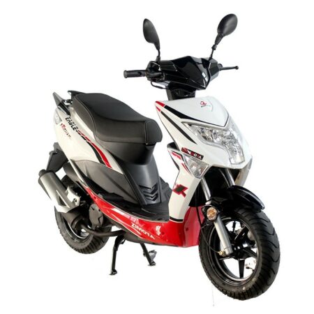 SCOOTER ZIMOTA EAGLE 50CC