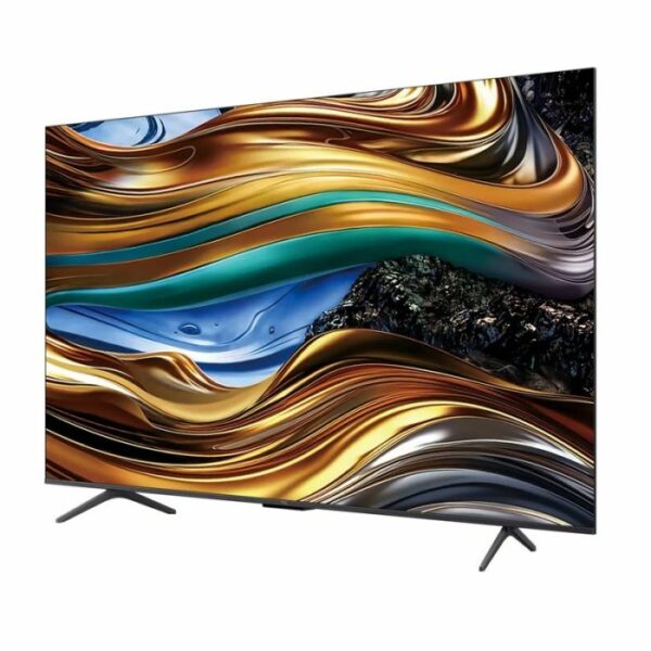 TV TCL 75 P755 SMART GOOGLE UHD 4K 2024 – Image 4