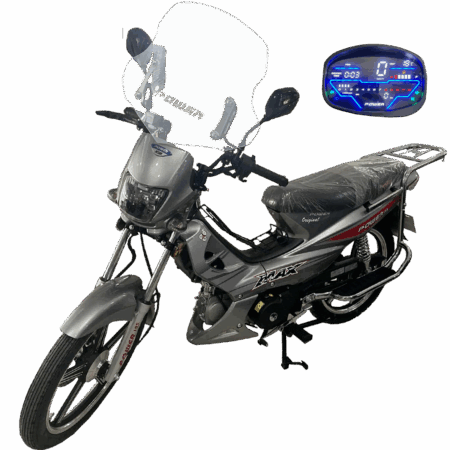 MOTOCYCLE FORZA POWER