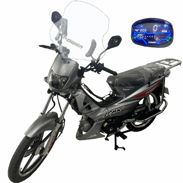 MOTOCYCLE FORZA POWER