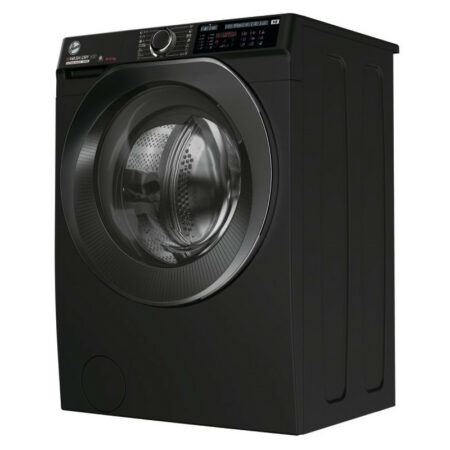 MACHINE A LAVER HOOVER HW414MBCB 14 KG NOIR – Image 2