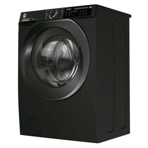 MACHINE A LAVER HOOVER HW414MBCB 14 KG NOIR – Image 2