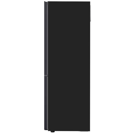 RÉFRIGÉRATEUR LG B459NQFM 374L NO FROST NOIR – Image 2