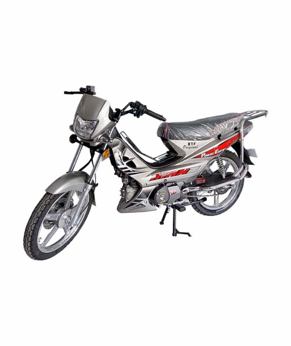 MOTO FORZA XTF