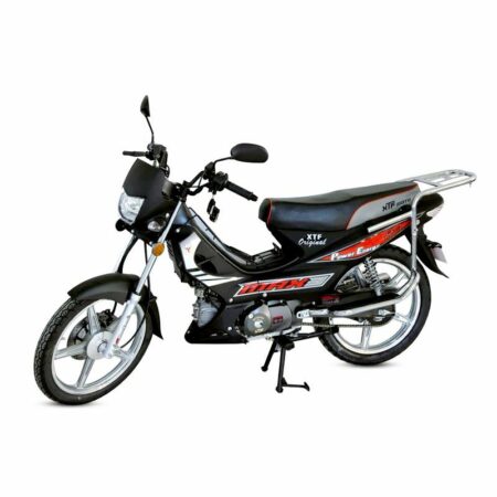 MOTOCYCLE FORZA XTF 125CC