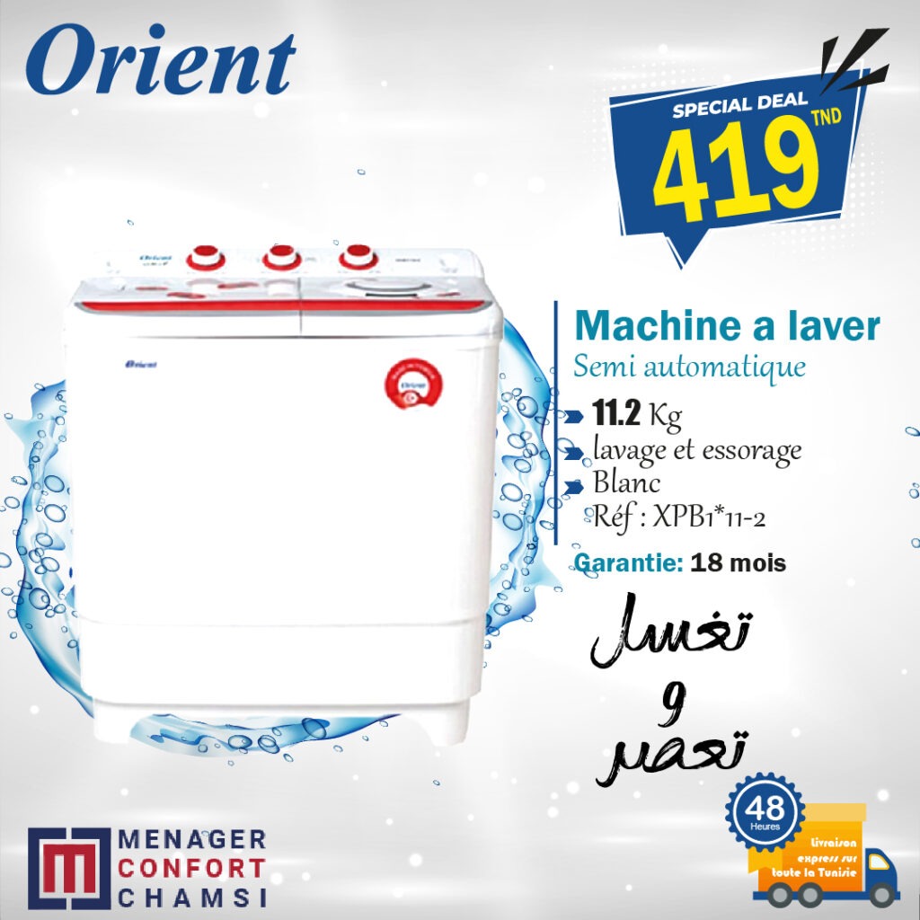 Machine a Laver Orient semi automatique_Plan de travail 1 copie