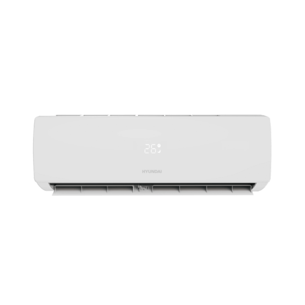 CLIMATISEUR HYUNDAI 9000BTU INVERTER CHAUD & FROID – Image 2