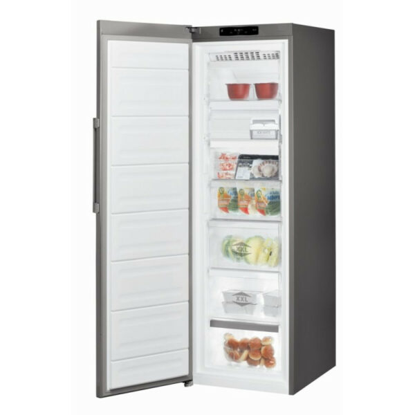 CONGÉLATEUR ARMOIRE WHIRLPOOL UW8F2YXBIF 260L – Image 2