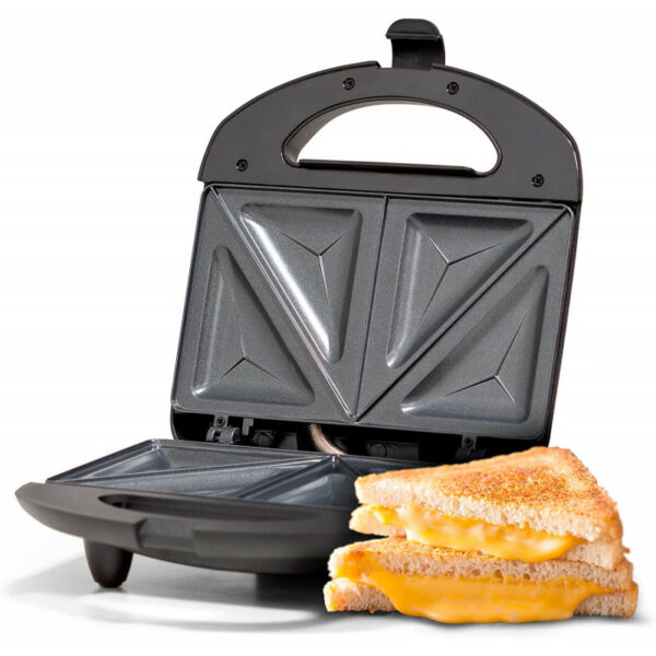 MACHINE UFESA SW7860 SANDWICH CROQUE/ PANINI – Image 4