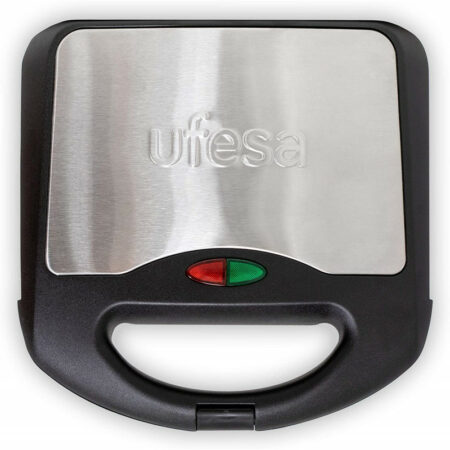 MACHINE UFESA SW7860 SANDWICH CROQUE/ PANINI – Image 2