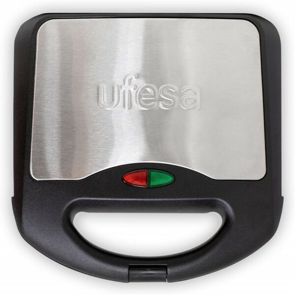 MACHINE UFESA SW7860 SANDWICH CROQUE/ PANINI – Image 2