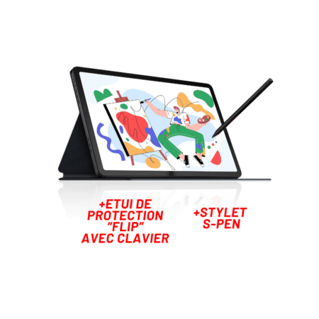 TABLETTE TCL TAB 11
