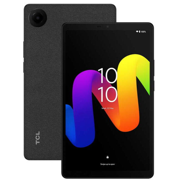 TABLETTE TCL TAB 8 GEN 2 4 GO / 64 GO / AVEC FLIP CASE – Image 3