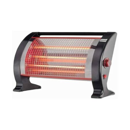 CHAUFFAGE ELECTRIQUE HGE 2400W