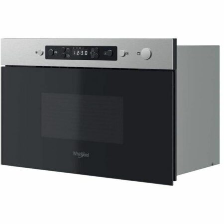 FOUR À MICRO-ONDES WHIRLPOOL MBNA920X 22L INOX – Image 3
