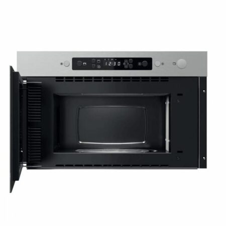FOUR À MICRO-ONDES WHIRLPOOL MBNA920X 22L INOX – Image 2