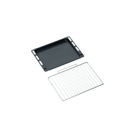 FOUR ENCASTRABLE WHIRLPOOL OMR55HR0X INOX – Image 5