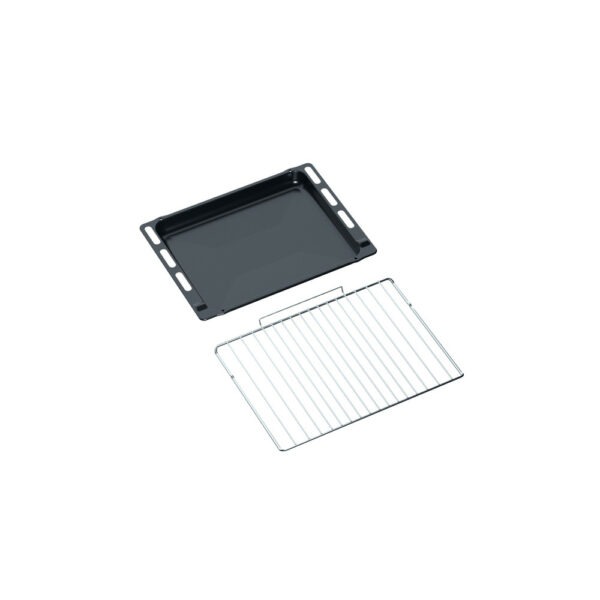 FOUR ENCASTRABLE WHIRLPOOL OMR55HR0X INOX – Image 5