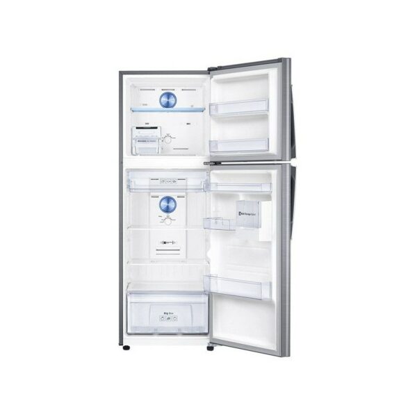 RÉFRIGÉRATEUR SAMSUNG RT37K5100S8 - SILVER – Image 3