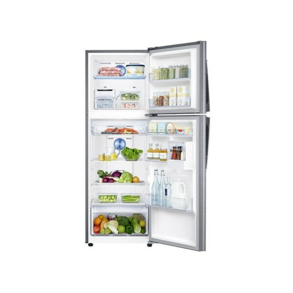 RÉFRIGÉRATEUR SAMSUNG RT37K5100S8 - SILVER – Image 2