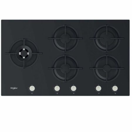 PLAQUE DE CUISSON WHIRLPOOL GOA925NB