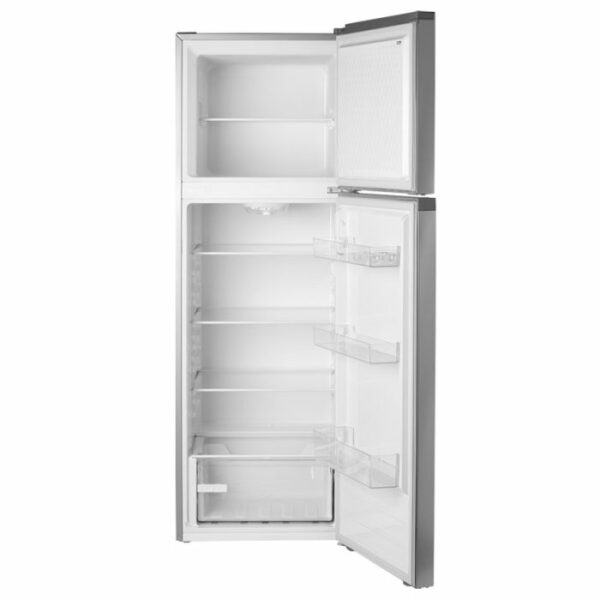 RÉFRIGÉRATEUR BRANDT BDE4310BX - 400L - INOX – Image 2