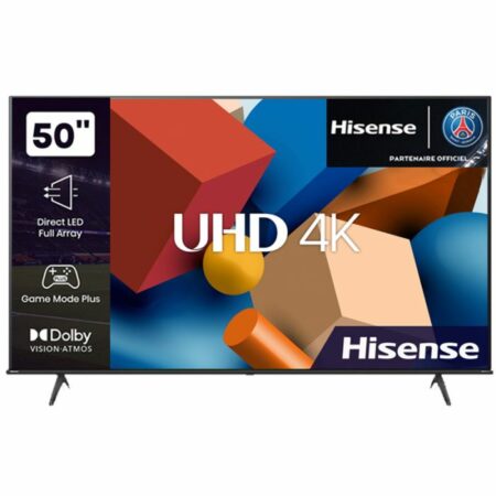 TV HISENSE 50''