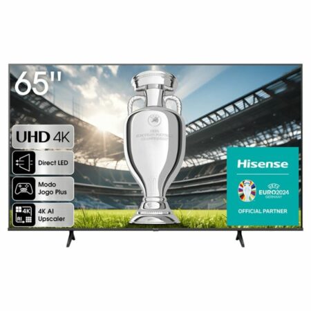 TV HISENSE 65''