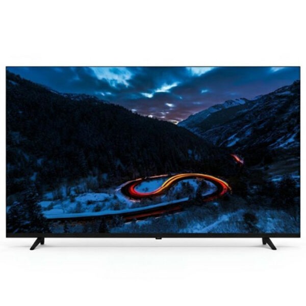 TV TELEFUNKEN D37 50" 4K ULTRA HD SMART TV ANDROID – Image 3